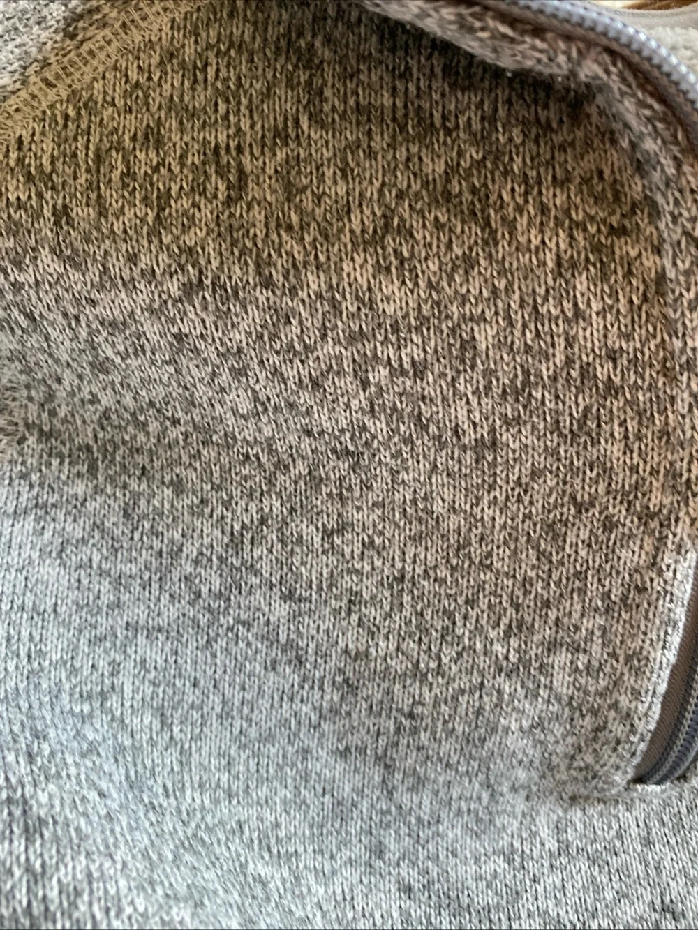 Patagonia cozy kids